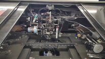 图为 已使用的 UNIVERSAL Axial inserter 待售