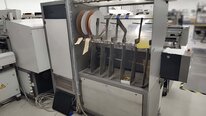 图为 已使用的 UNIVERSAL Axial inserter 待售