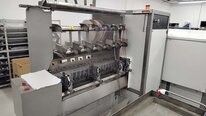 图为 已使用的 UNIVERSAL Axial inserter 待售