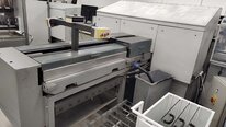 图为 已使用的 UNIVERSAL Axial inserter 待售