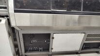 图为 已使用的 UNIVERSAL Axial inserter 待售