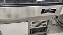 图为 已使用的 UNIVERSAL Axial inserter 待售