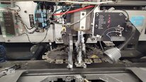 图为 已使用的 UNIVERSAL Axial inserter 待售