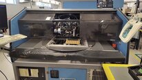 사진 사용됨 UNIVERSAL Axial inserter 판매용
