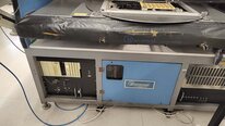 사진 사용됨 UNIVERSAL Axial inserter 판매용