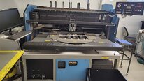 图为 已使用的 UNIVERSAL Axial inserter 待售