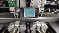 图为 已使用的 UNIVERSAL Axial inserter 待售