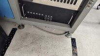 图为 已使用的 UNIVERSAL Axial inserter 待售
