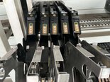 사진 사용됨 UNIVERSAL Lot of feeders for Genesis 판매용