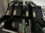 사진 사용됨 UNIVERSAL Lot of feeders for Genesis 판매용