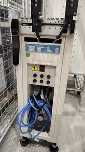 UNIVERSAL Feeder cart #293813287