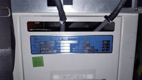 Foto Verwendet UNIVERSAL Feeder cart Zum Verkauf