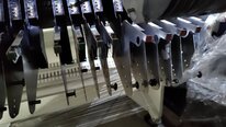 フォト（写真） 使用される UNIVERSAL Feeders for Advantis 販売のために