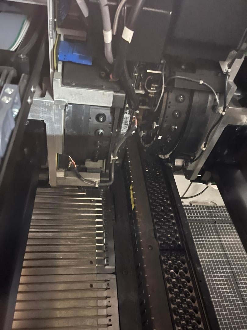 Foto Verwendet UNIVERSAL GC-60D Zum Verkauf