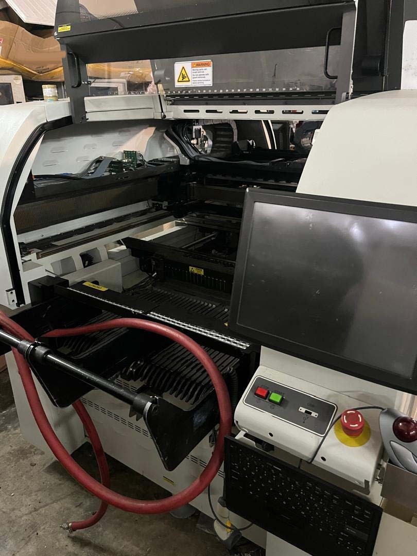 Foto Verwendet UNIVERSAL GC-60D Zum Verkauf