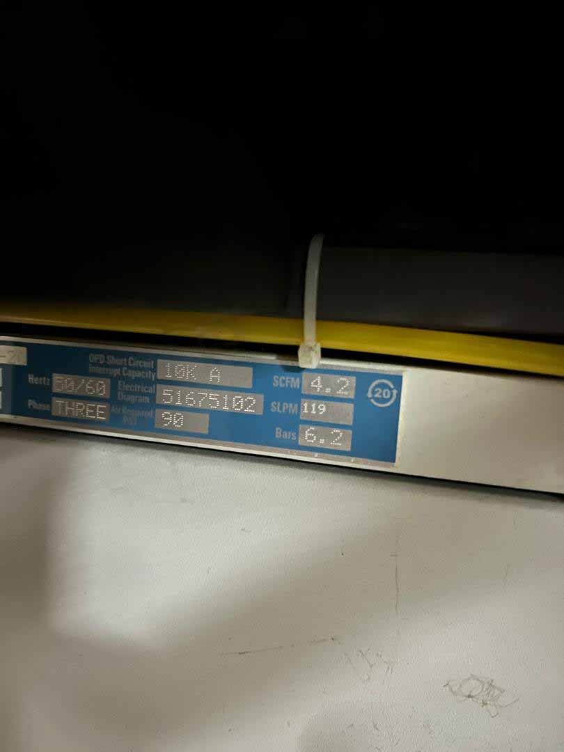 Foto Verwendet UNIVERSAL GC-60D Zum Verkauf