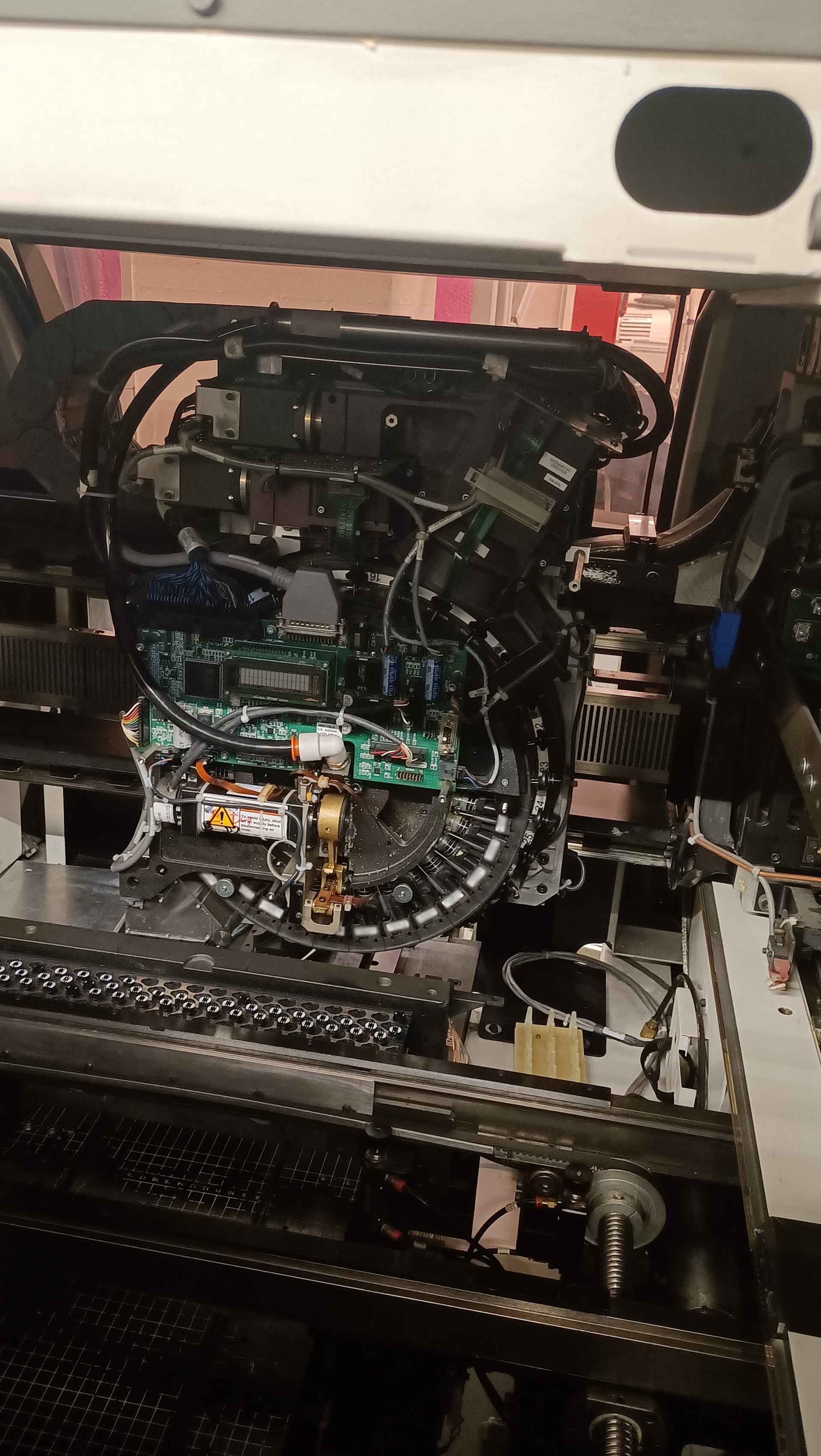 圖為 已使用的 UNIVERSAL GENESIS 4991E GC-120Q 待售