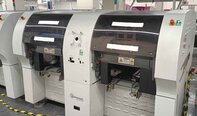 UNIVERSAL GENESIS 4991E GC-120Q