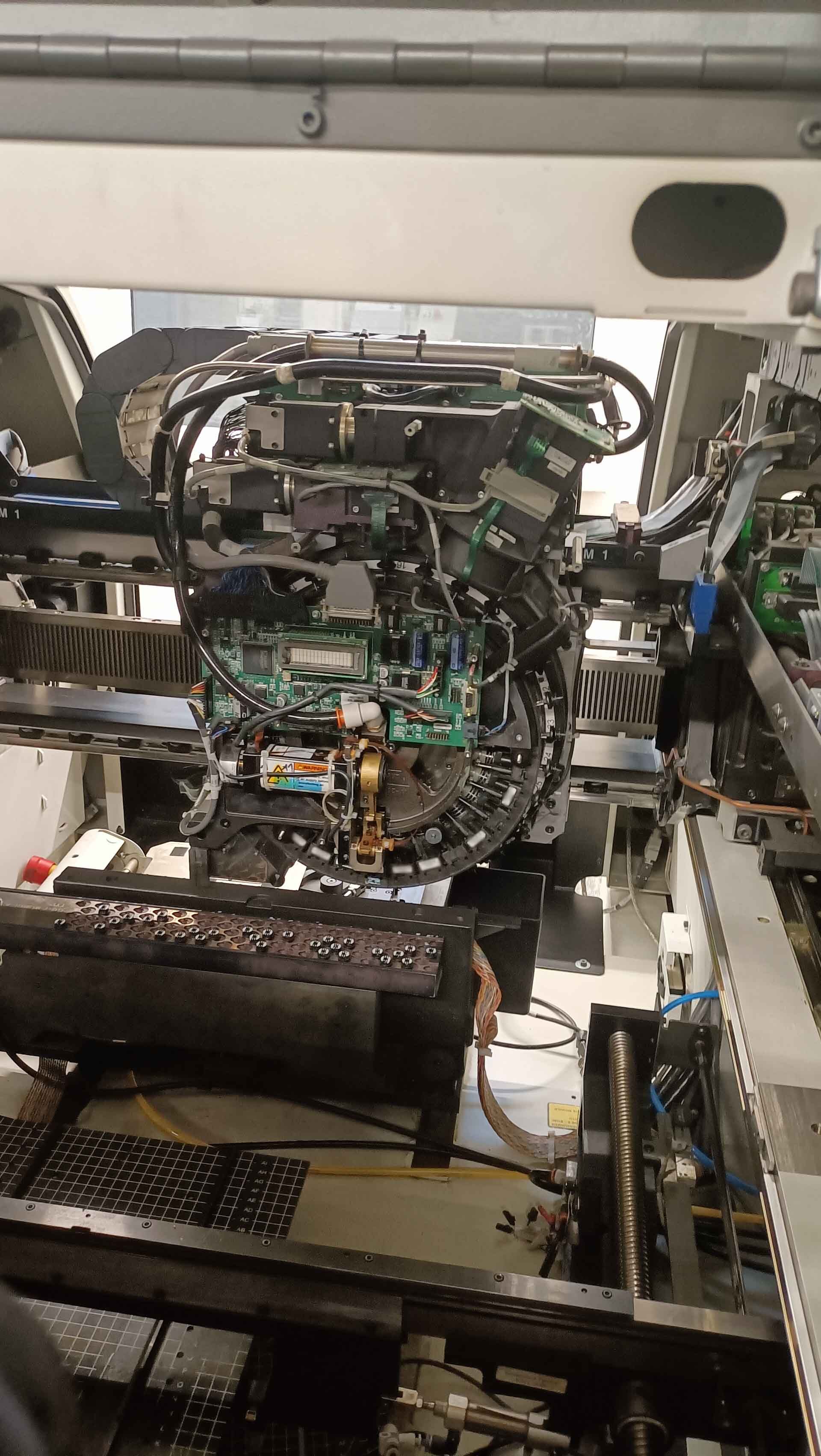 圖為 已使用的 UNIVERSAL GENESIS 4991E GC-120Q 待售