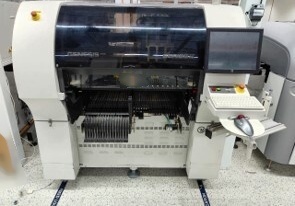 사진 사용됨 UNIVERSAL Genesis 4993D 판매용
