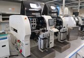 Foto Verwendet UNIVERSAL GENESIS GC-120 Zum Verkauf