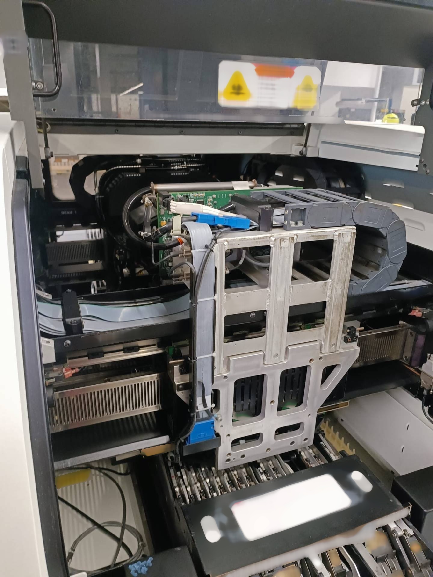Foto Verwendet UNIVERSAL GENESIS GC-120 Zum Verkauf