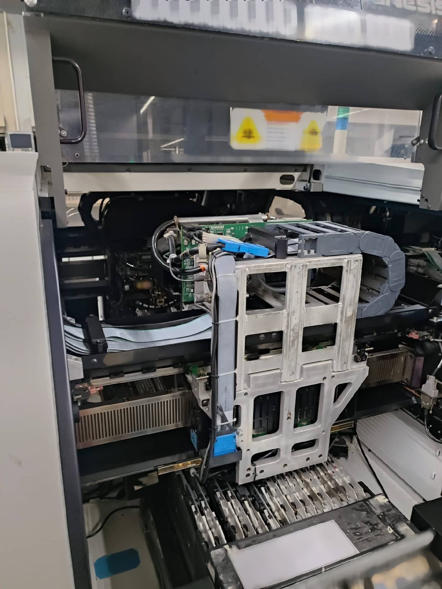 Foto Verwendet UNIVERSAL GENESIS GC-120 Zum Verkauf
