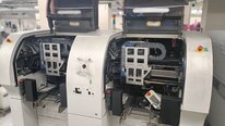 Foto Verwendet UNIVERSAL GENESIS GC-120 Zum Verkauf