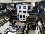Foto Verwendet UNIVERSAL GENESIS GC-120 Zum Verkauf