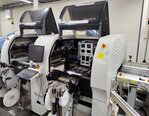 Foto Verwendet UNIVERSAL GENESIS GC-120 Zum Verkauf