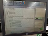 Foto Verwendet UNIVERSAL GENESIS GC-120 Zum Verkauf