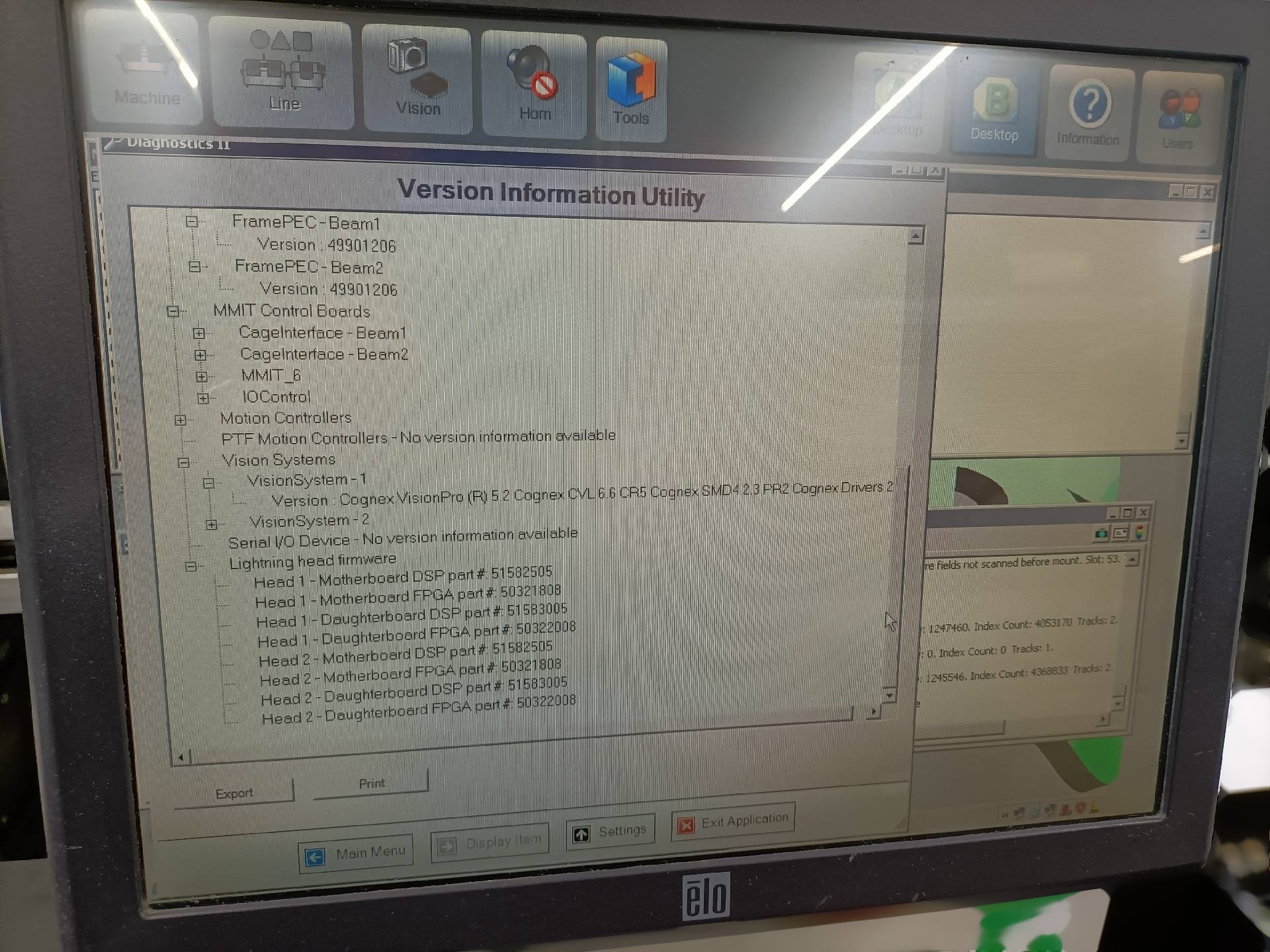 Foto Verwendet UNIVERSAL GENESIS GC-120 Zum Verkauf
