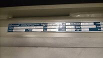 Foto Verwendet UNIVERSAL GENESIS GC-120 Zum Verkauf