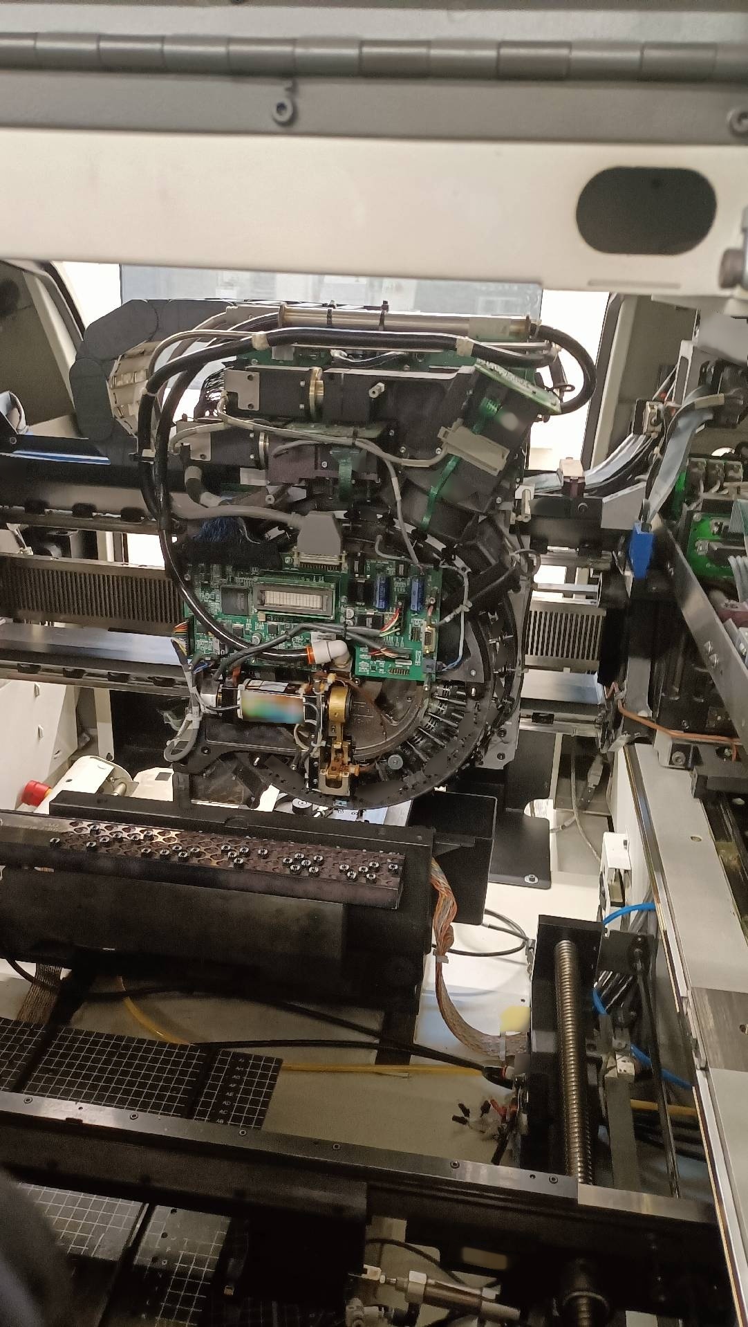 Foto Verwendet UNIVERSAL GENESIS GC-120 Zum Verkauf