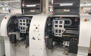 Foto Verwendet UNIVERSAL GENESIS GC-120 Zum Verkauf