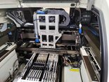 フォト（写真） 使用される UNIVERSAL GENESIS GC-120Q 4991E 販売のために