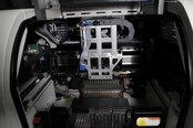 사진 사용됨 UNIVERSAL GENESIS GC-120Q 판매용