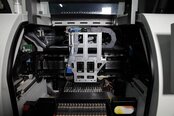 사진 사용됨 UNIVERSAL GENESIS GC-120Q 판매용