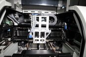 Foto Verwendet UNIVERSAL GENESIS GC-120Q Zum Verkauf
