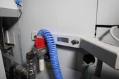 Foto Verwendet UNIVERSAL GENESIS GC-120Q Zum Verkauf