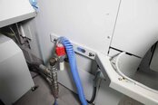 Foto Verwendet UNIVERSAL GENESIS GC-120Q Zum Verkauf