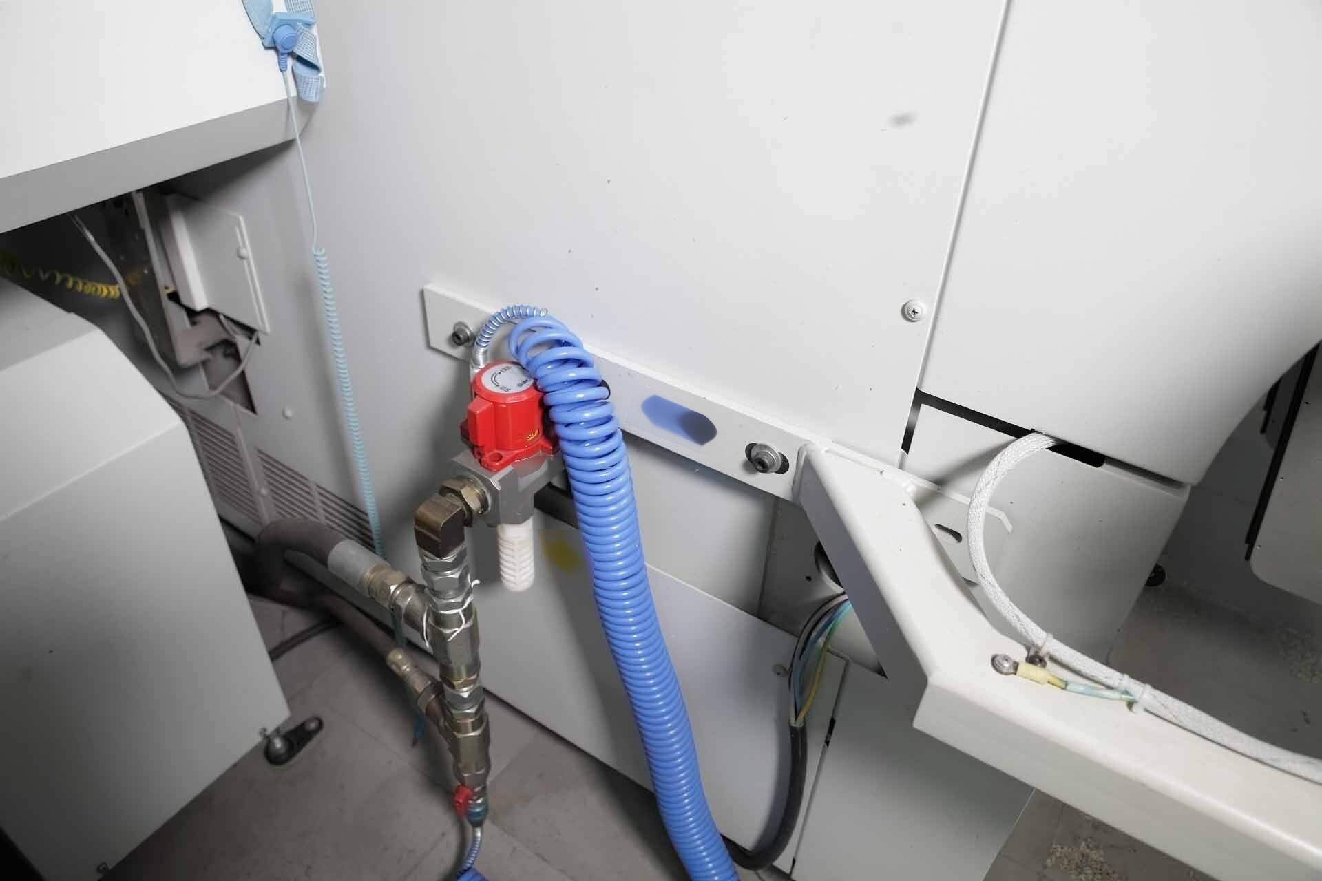 Foto Verwendet UNIVERSAL GENESIS GC-120Q Zum Verkauf