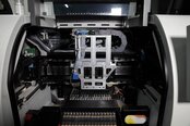 Foto Verwendet UNIVERSAL GENESIS GC-120Q Zum Verkauf