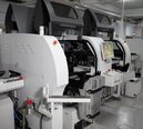 Foto Verwendet UNIVERSAL GENESIS GC-120Q Zum Verkauf