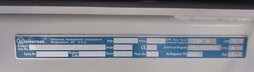Foto Verwendet UNIVERSAL GENESIS GC-120Q Zum Verkauf
