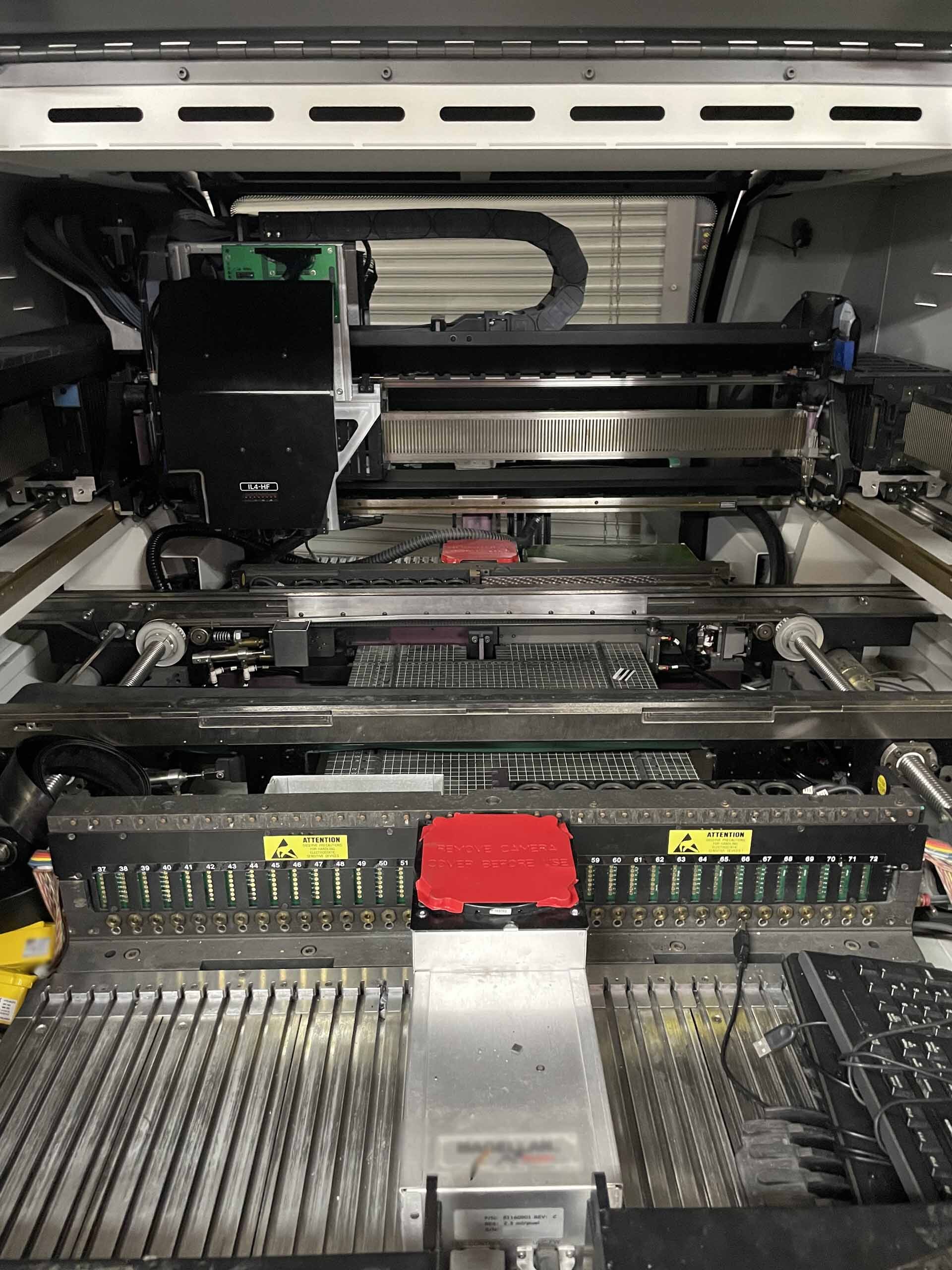 Foto Verwendet UNIVERSAL GENESIS GC-60 Zum Verkauf