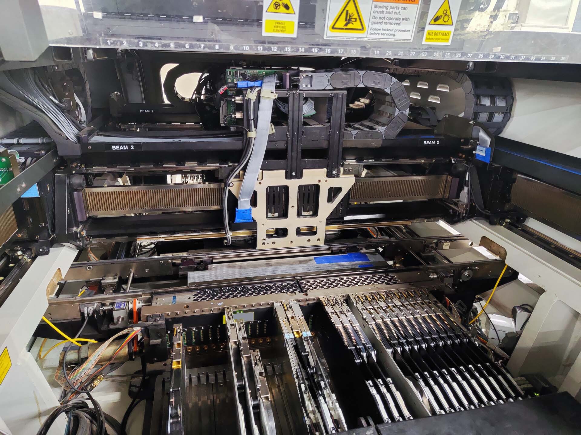 图为 已使用的 UNIVERSAL GENESIS GC-60D 4990A 待售