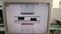 图为 已使用的 UNIVERSAL GENESIS GC-60D 4990A 待售