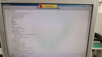 图为 已使用的 UNIVERSAL GENESIS GC-60D 4990A 待售