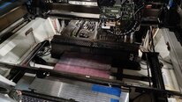 图为 已使用的 UNIVERSAL GENESIS GC-60D 4990A 待售